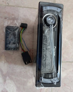 ضبط پایونر مدل 4150sd