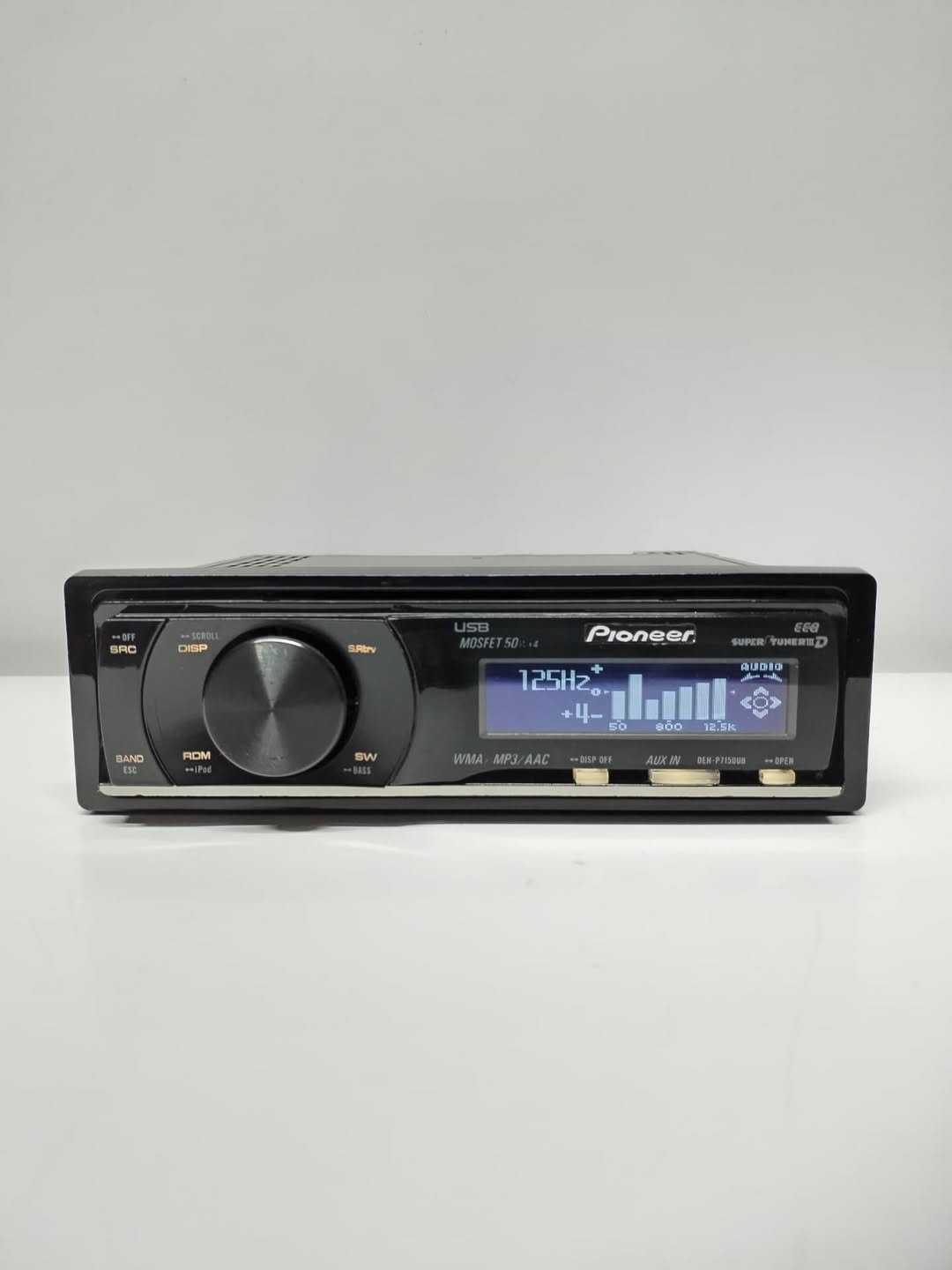 پخش پایونر DEHP7150U