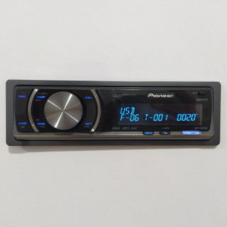 پخش پایونیر P6000 6خروج