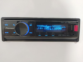 پخش 7250 SD پایونیر استوک
