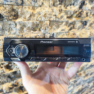 پخش PIONEER MVH-325BT