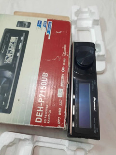 اسطوره پایونیر 7150UB