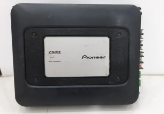 آمپ مونو استریو پایونیر مدل GM 760