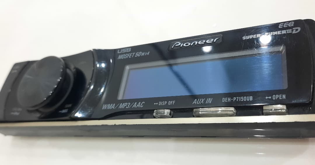 پایونیر 7150ub