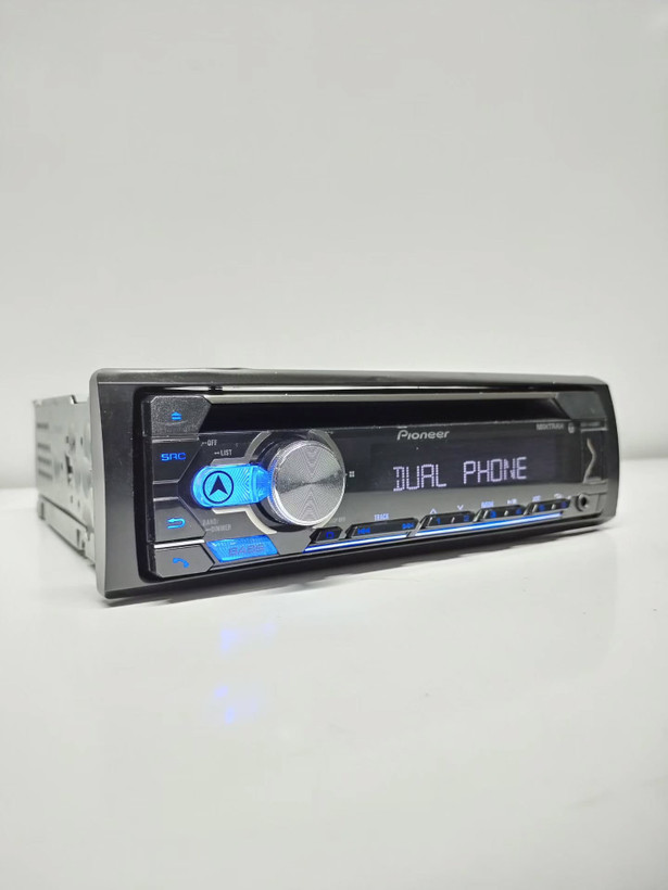 پخش 4150bt