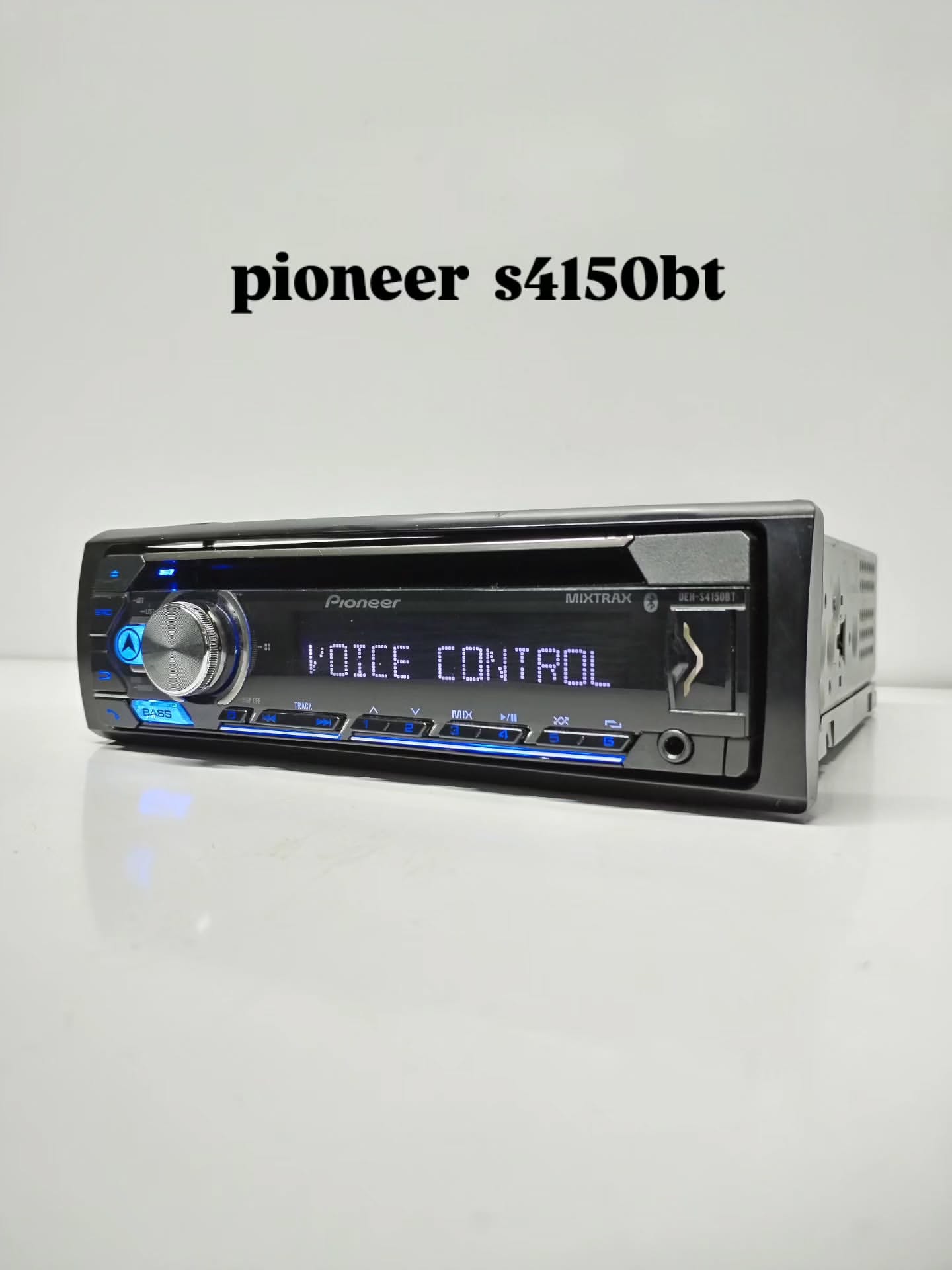 پخش 4150bt