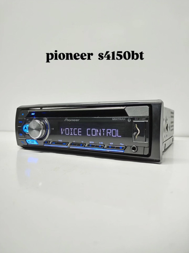 پخش 4150bt