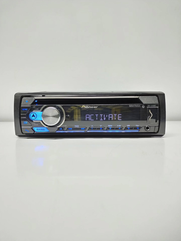 پخش 4150bt