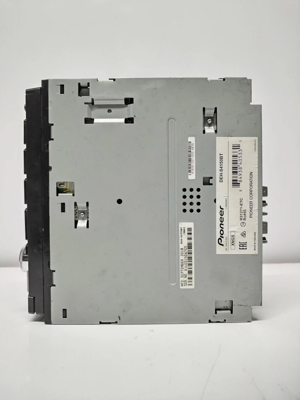 پخش 4150bt