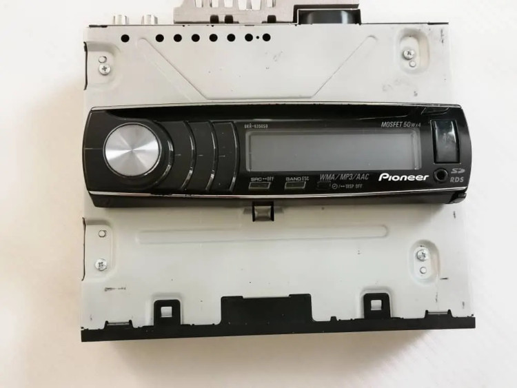 پخش 6350Sd پایونیر